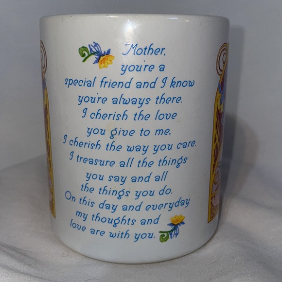 COPY - 💜Avon MOM Mug - Picture 2 of 6